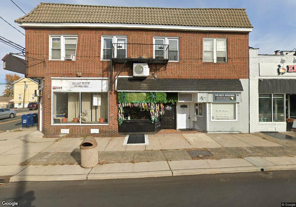 2183 Morris Ave unit 3, Union, NJ 07083 - photo 1