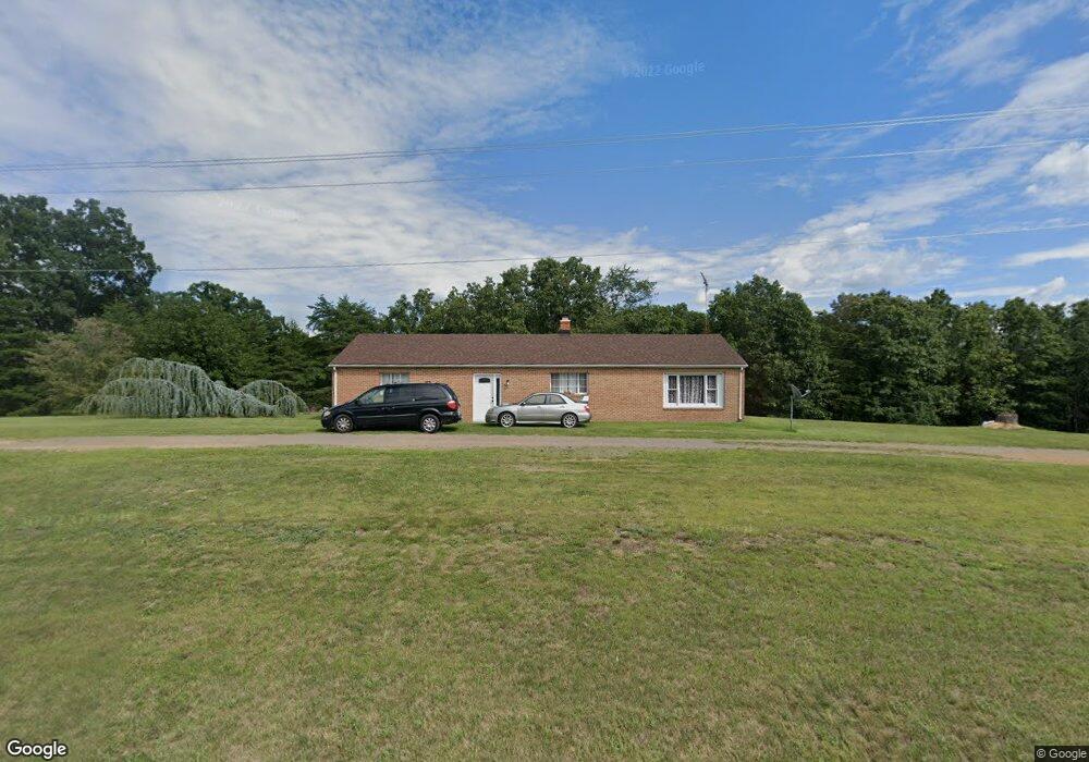 8358 N Frederick Pike, Cross Junction, VA 22625 - photo 1