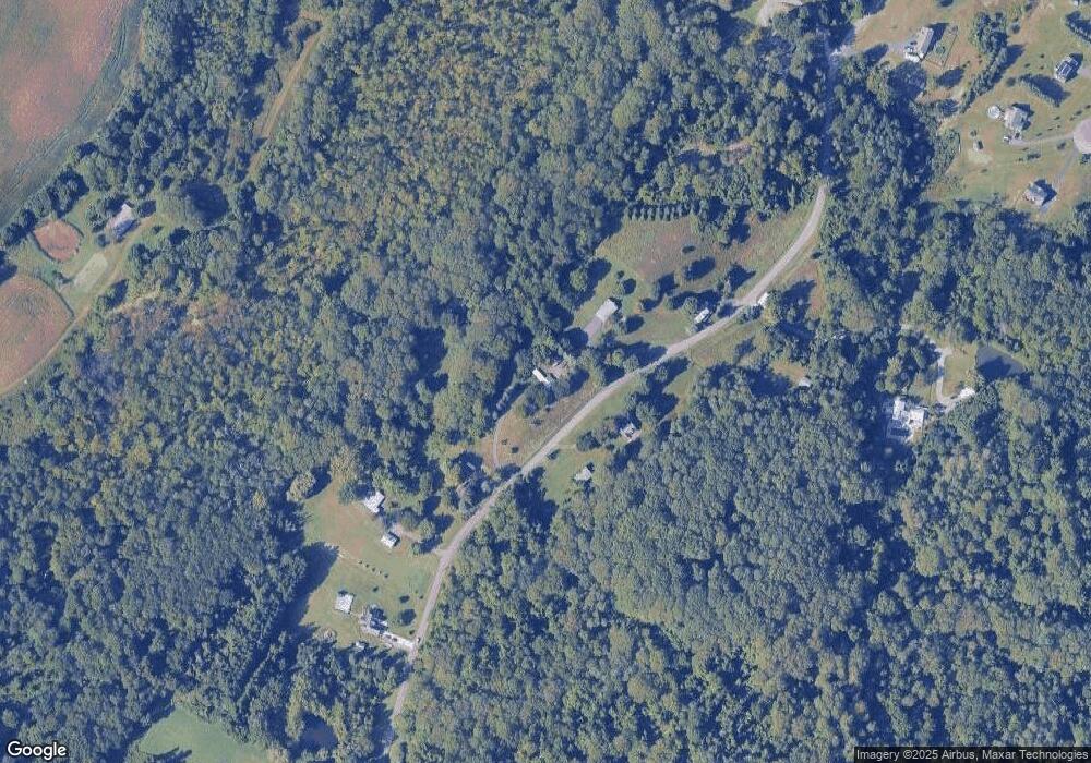 80 Willowbrook Rd, Hudson, NY 12534 - photo 1