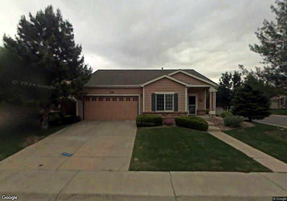 5398 S Ireland Way, Centennial, CO 80015 - photo 1