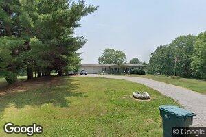 5788 J Royster Rd, Corydon, KY 42406