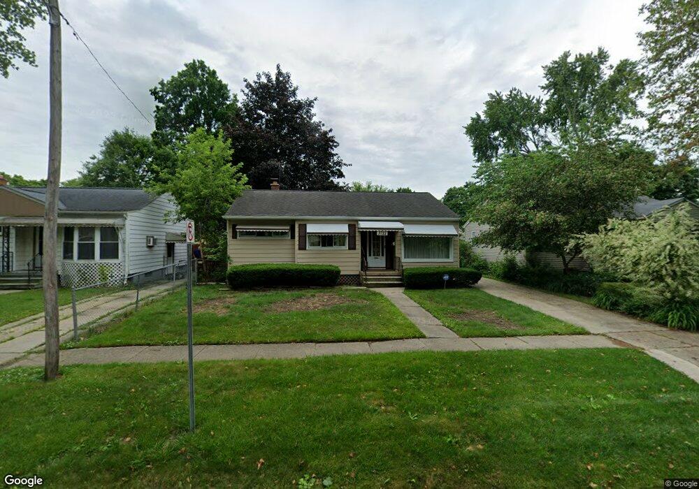 3722 Delaware Ave, Flint, MI 48506 - photo 1
