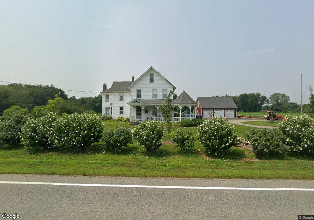 816 Route 32, North Franklin, CT 06254 - photo 1