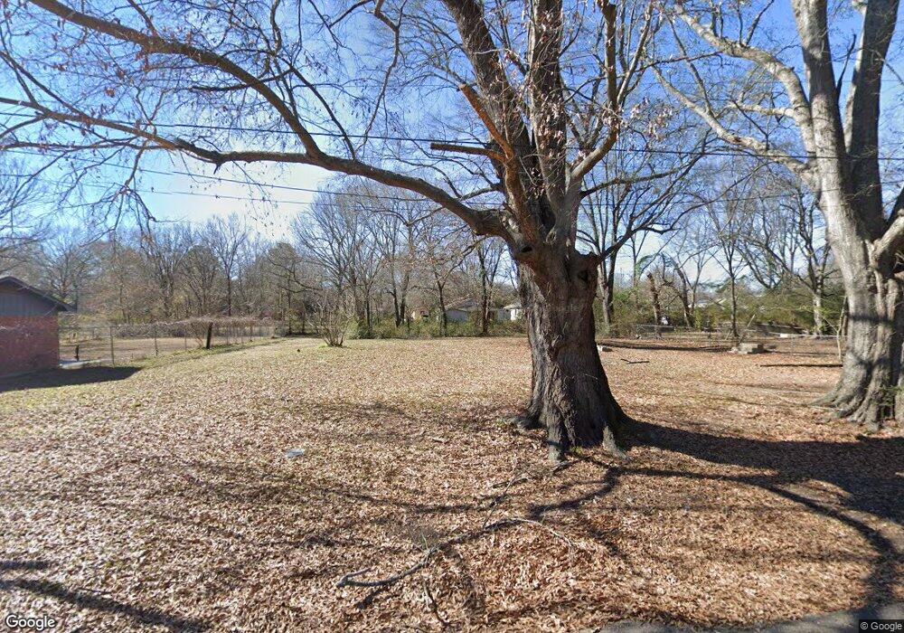 1122 Ann St, Texarkana, TX 75501 - photo 1