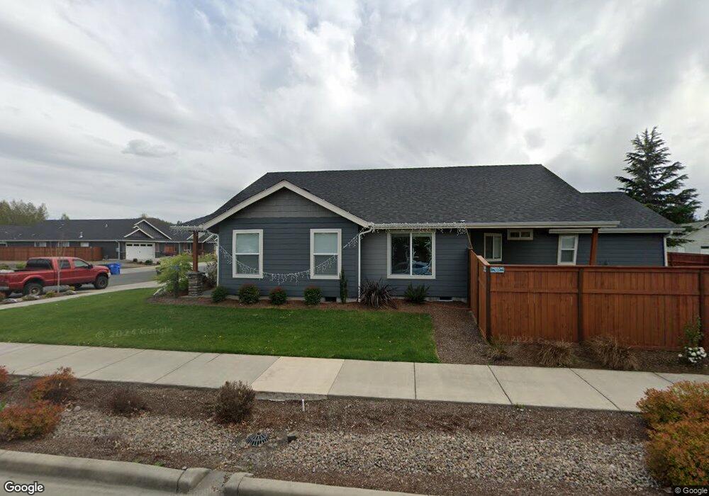 1510 Raydean Dr unit LOT, Grants Pass, OR 97527 - photo 1