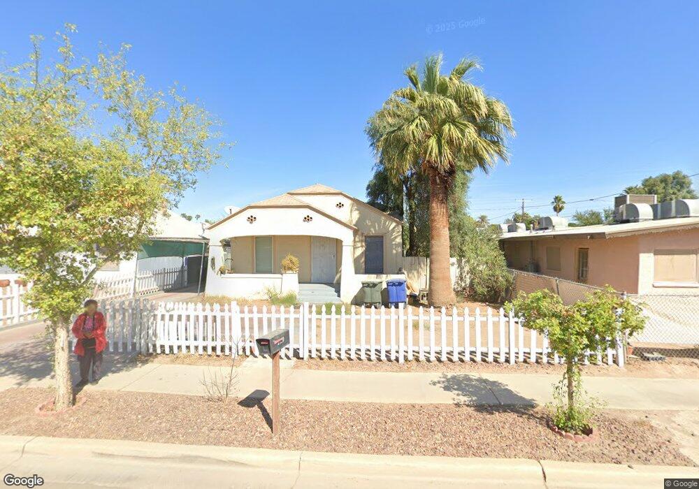 1710 W 3rd St, Yuma, AZ 85364 - photo 1