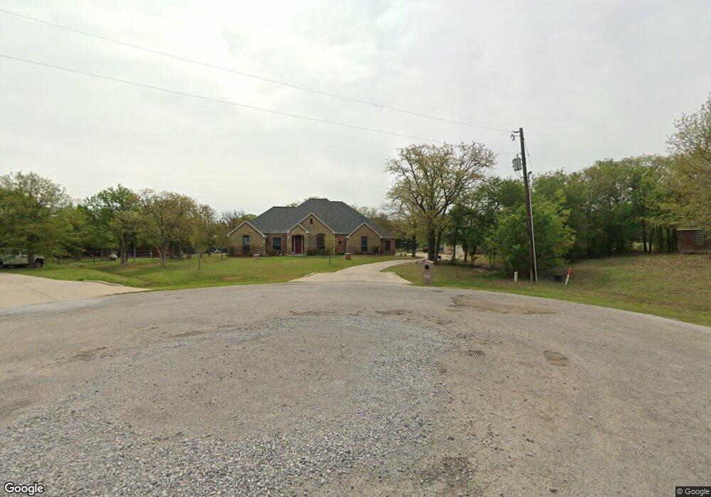 111 Torywood Ct, Azle, TX 76020 - photo 1