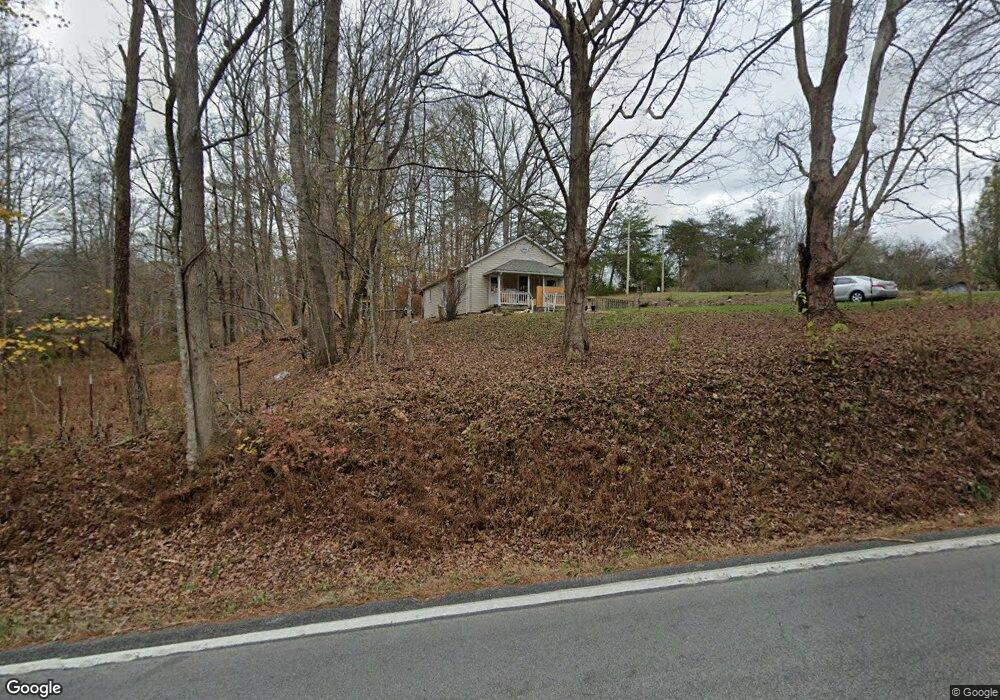 1495 Standing Stone Hwy, Hilham, TN 38568 - photo 1