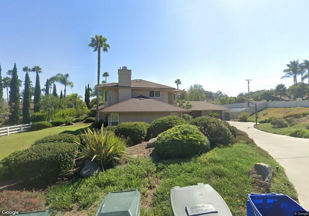 2511 Meadowmist Ln, Encinitas, CA 92024 - photo 1