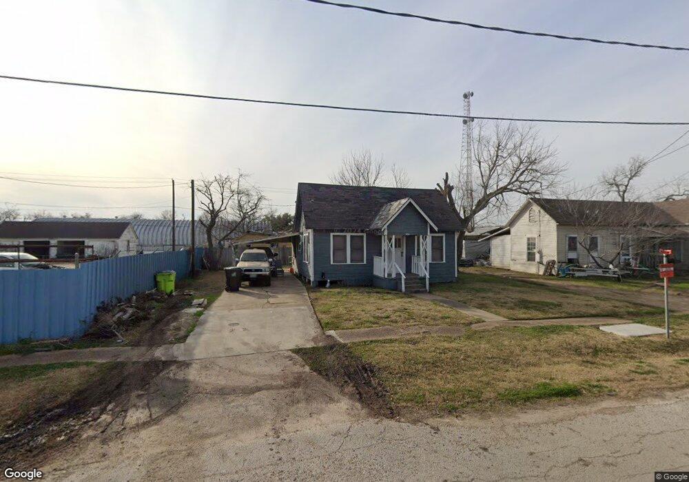 908 Mulcahy St, Rosenberg, TX 77471 - photo 1