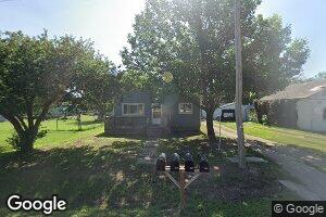 116 N West Ave, Tescott, KS 67484
