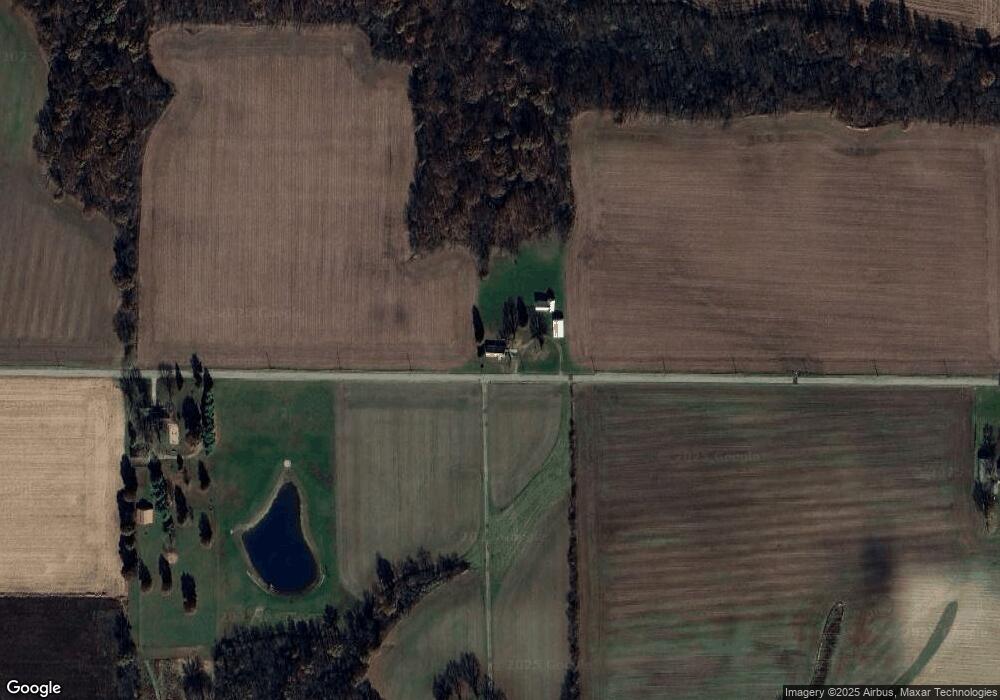 1802 W 840 S, Covington, IN 47932 - photo 1