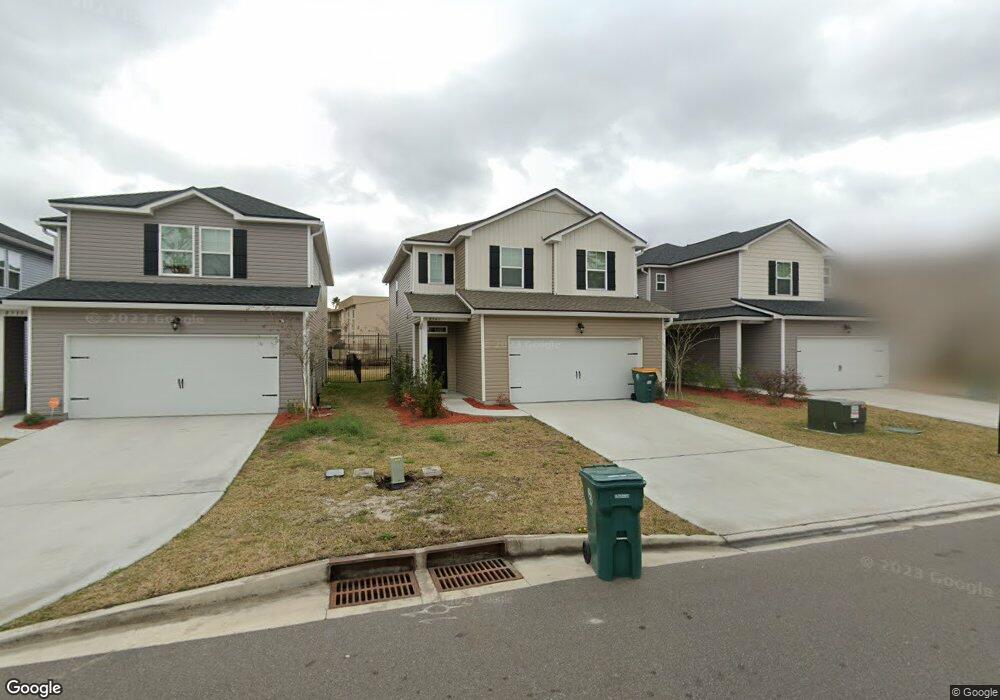 8541 Highfield Ave, Jacksonville, FL 32216 - photo 1