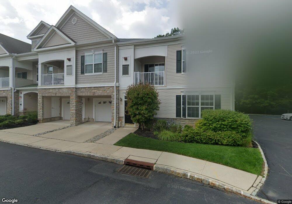 105 Stone Creek Ct unit 105, Whippany, NJ 07981 - photo 1