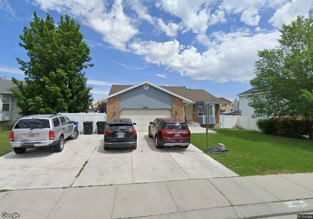 4868 W 6960 S, West Jordan, UT 84081 - photo 1