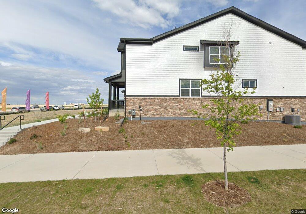 6374 N Lisbon St, Aurora, CO 80019 - photo 1
