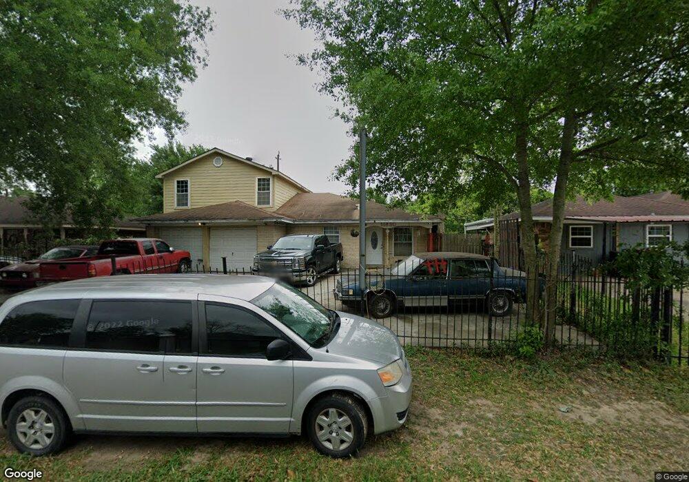 11830 Plum Meadow Ln, Houston, TX 77039 - photo 1