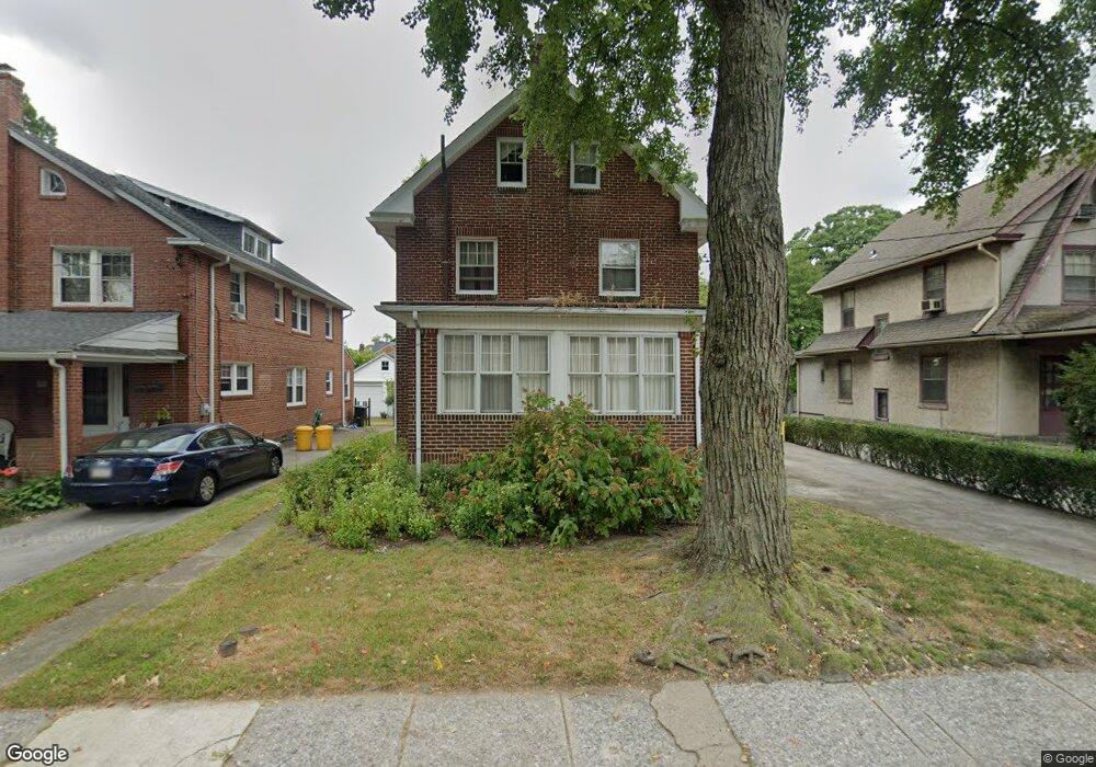 354 E Spring Ave, Ardmore, PA 19003 - photo 1