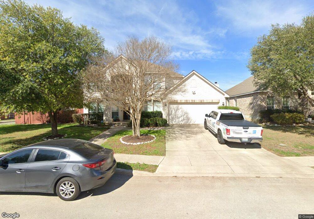 3211 Gazelle Range, San Antonio, TX 78259 - photo 1