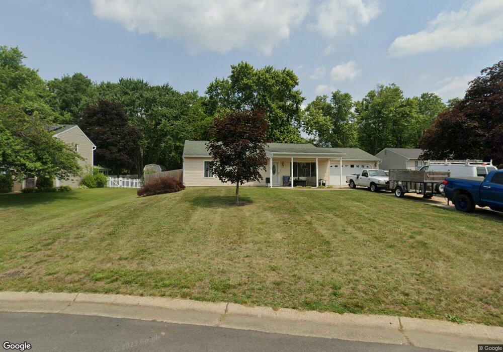 3526 Northshire Ln, Bowie, MD 20716 - photo 1