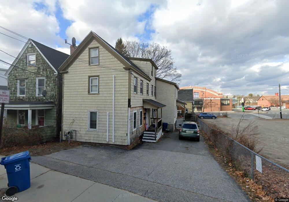 9 Boynton St unit 2, Portland, ME 04102 - photo 1