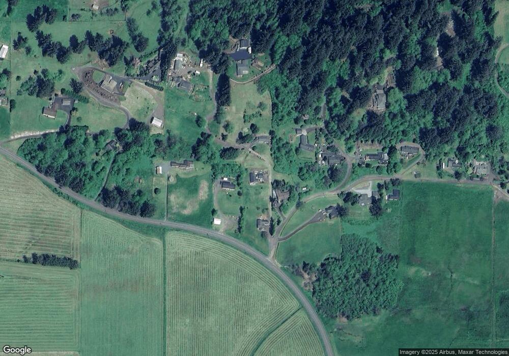 8480 Trask River Rd, Tillamook, OR 97141 - photo 1