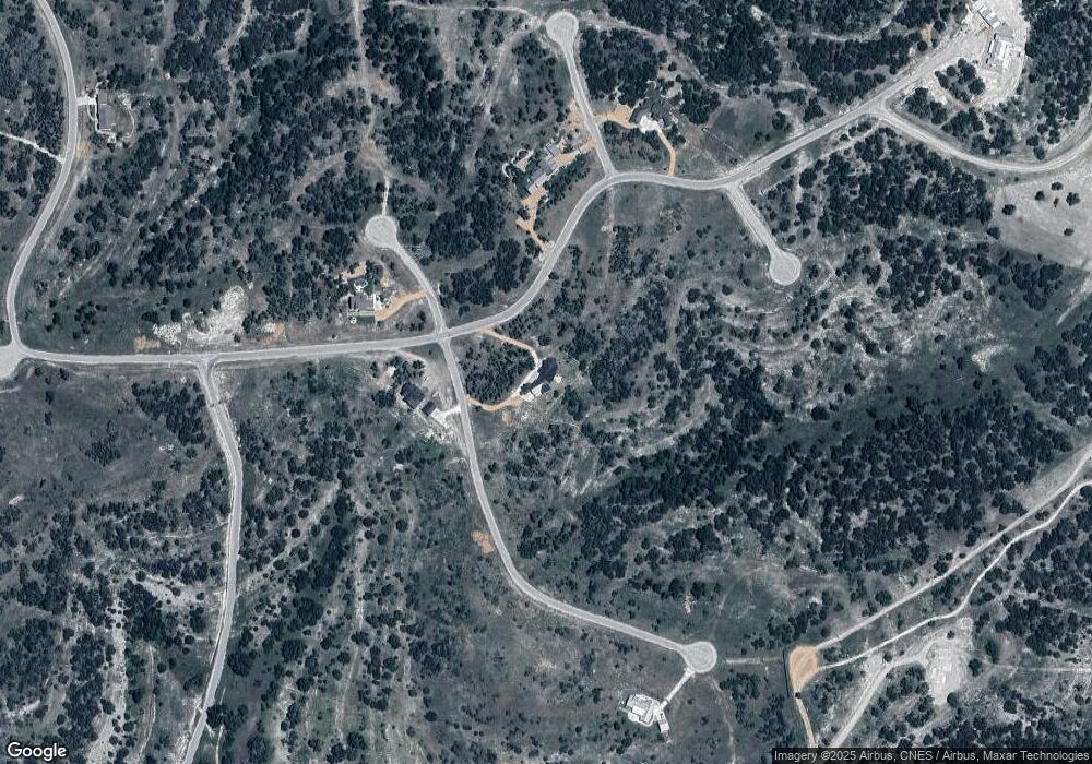 160 E Gran Vista Dr, Fredericksburg, TX 78624 - photo 1