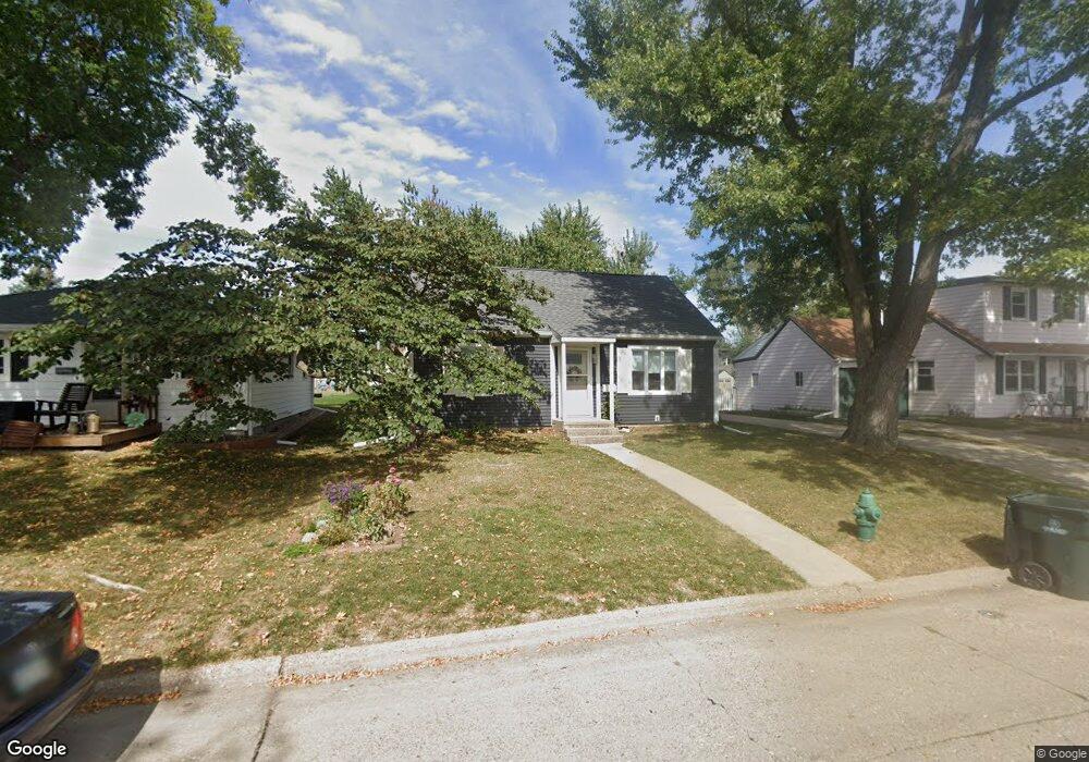 2912 Dalewood Ave SE, Cedar Rapids, IA 52403 - photo 1