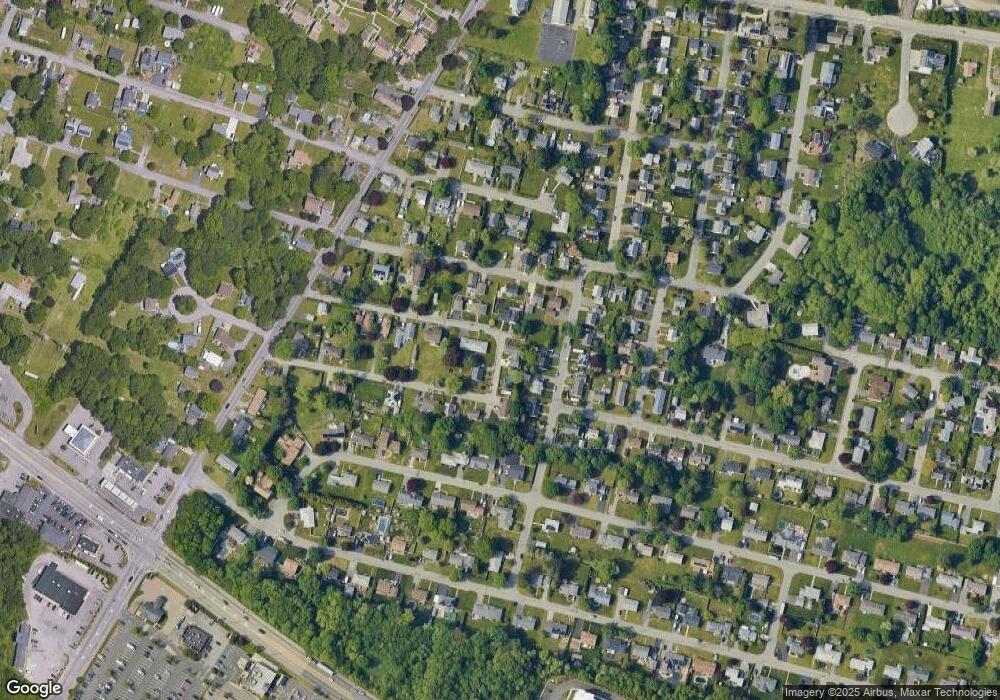 13008 Knapp St, Taunton, MA 02780 - photo 1