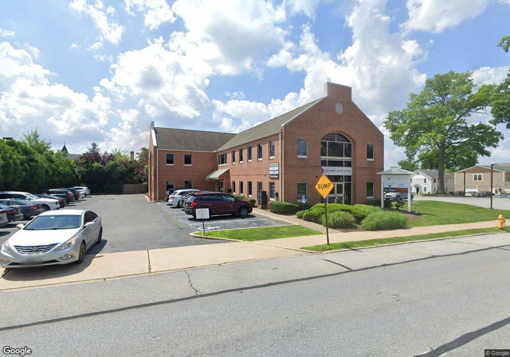 312 W State St unit GRNDLV, Kennett Square, PA 19348 - photo 1