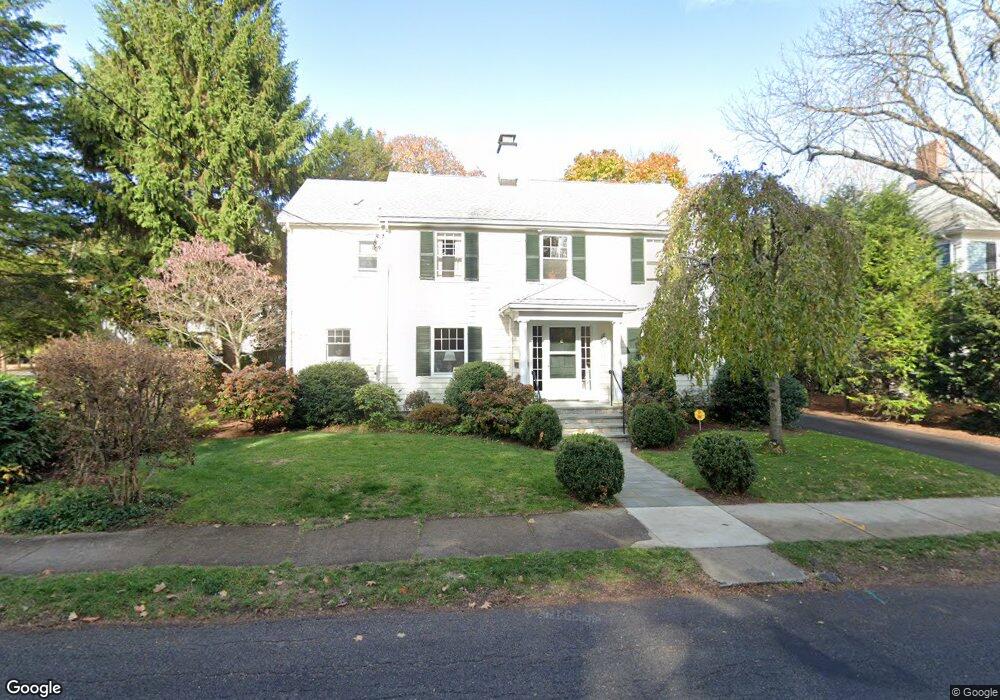 15 Lawrence St, Winchester, MA 01890 - photo 1