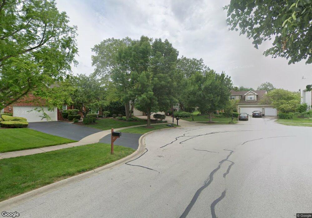 4756 Snapjack Cir, Naperville, IL 60564 - photo 1