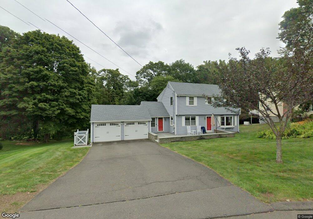 125 Stocking Brook Rd, Berlin, CT 06037 - photo 1