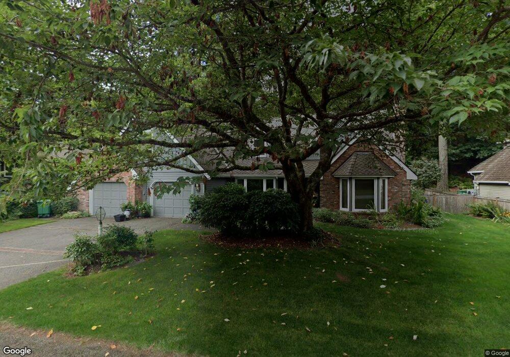 8839 SE 74th Place, Mercer Island, WA 98040 - photo 1