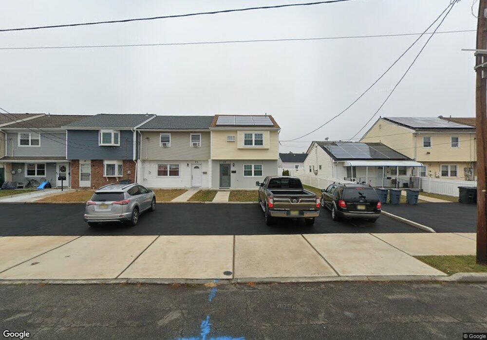 27 Mercer St, Carteret, NJ 07008 - photo 1