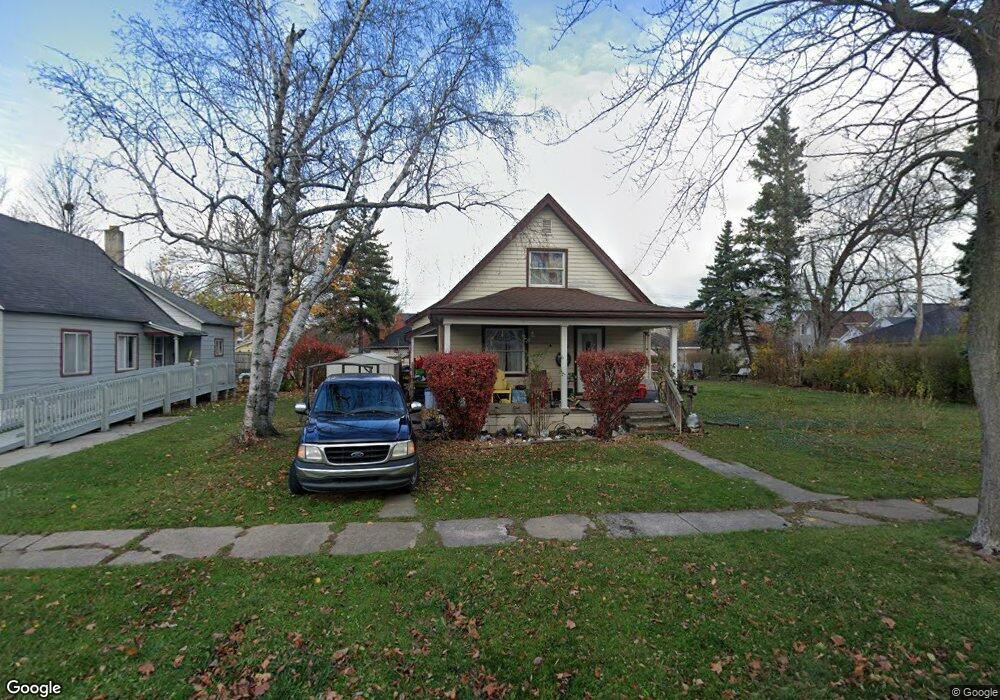 1521 Jenks St, Port Huron, MI 48060 - photo 1