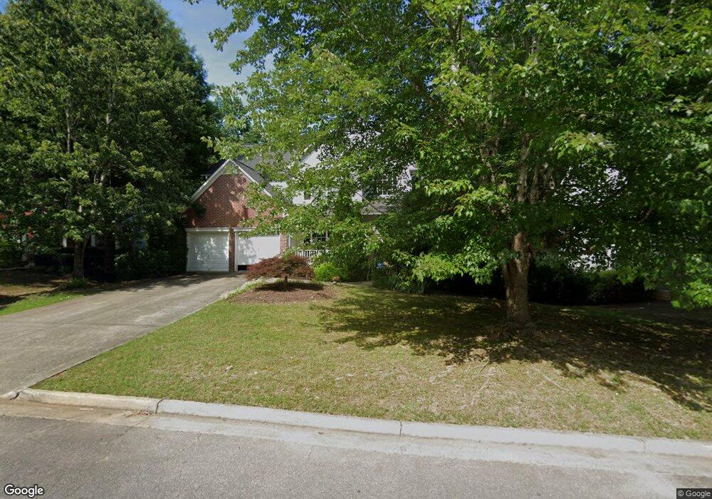 810 Little Creek Ct unit 3, Canton, GA 30114 - photo 1