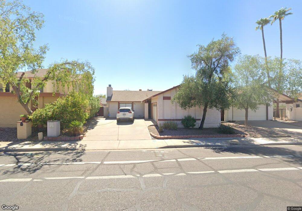 1537 W Javelina Ave, Mesa, AZ 85202 - photo 1