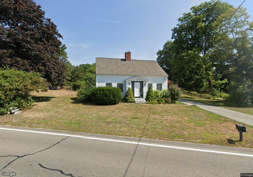 160 Salem St, Wilmington, MA 01887 - photo 1