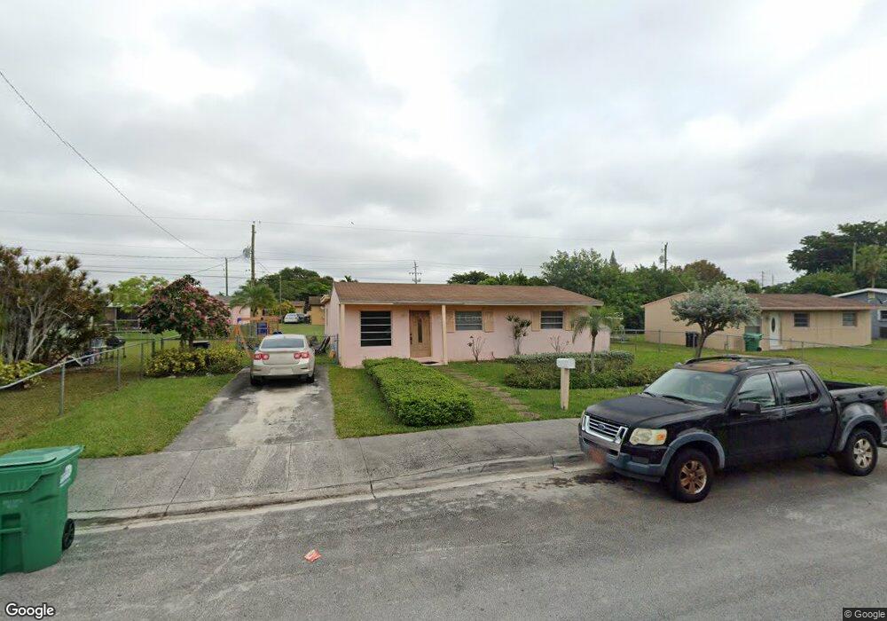 22225 SW 114th Ct, Miami, FL 33170 - photo 1