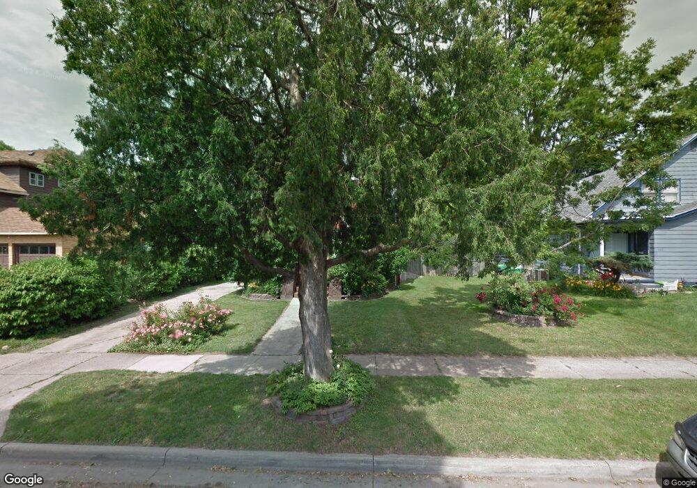 324 West St, Lansing, MI 48915 - photo 1