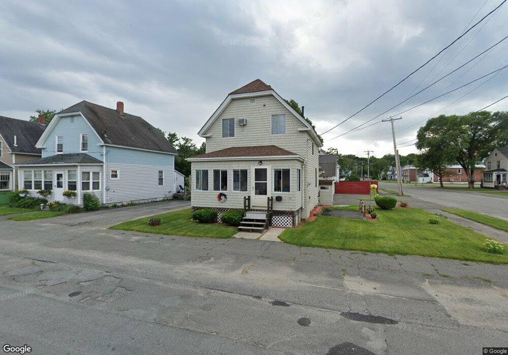116 State St, Millinocket, ME 04462 - photo 1