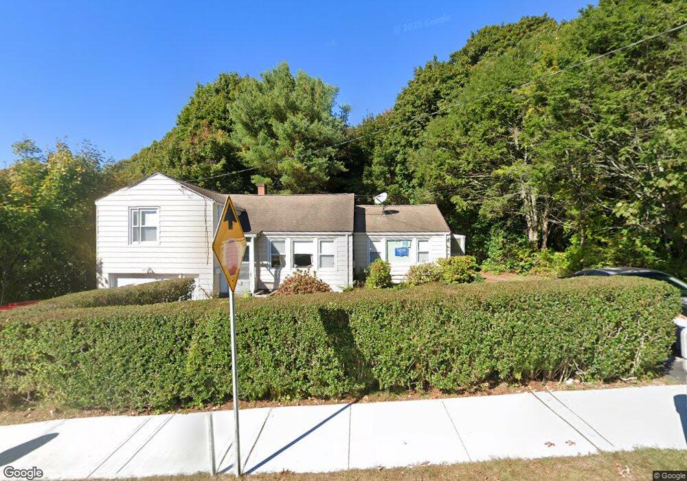 40 Norman St, Waterford, CT 06385 - photo 1