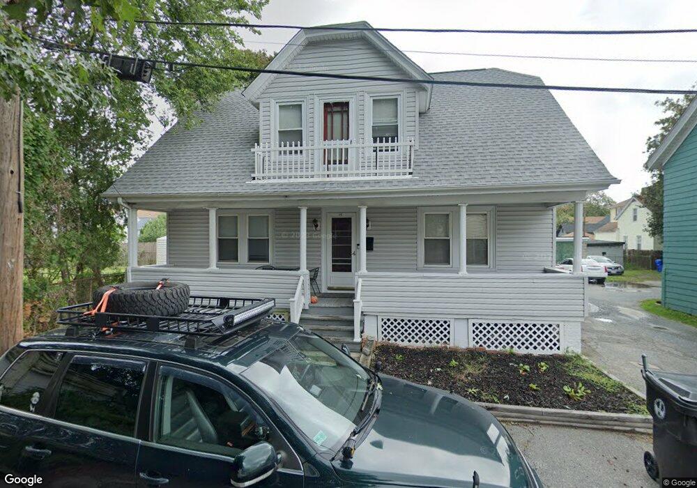 15 Hollie St, Central Falls, RI 02863 - photo 1