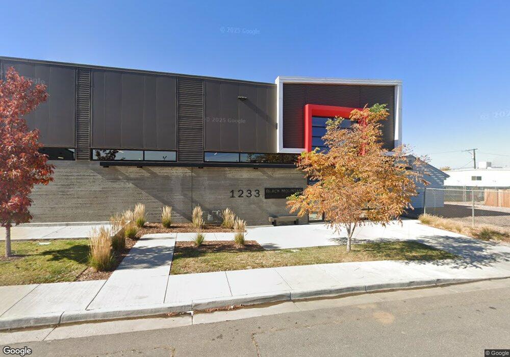 1233 S Cherokee St, Denver, CO 80223 - photo 1