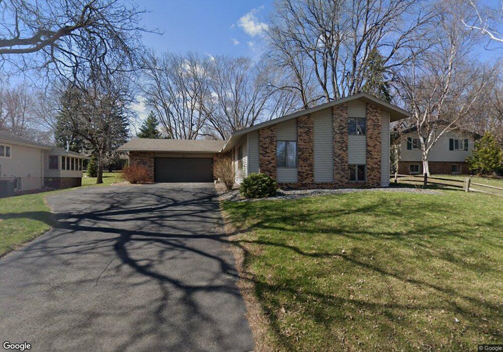 6805 Balsam Ln N, Maple Grove, MN 55369 - photo 1