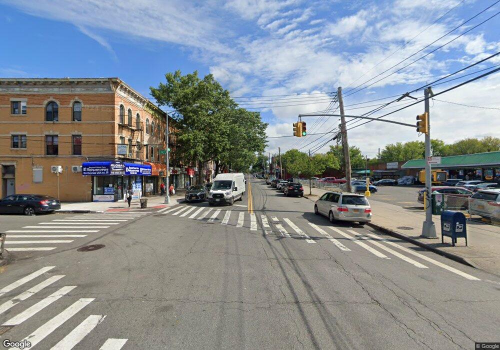 8410A 101st Ave, Jamaica, NY 11416 - photo 1