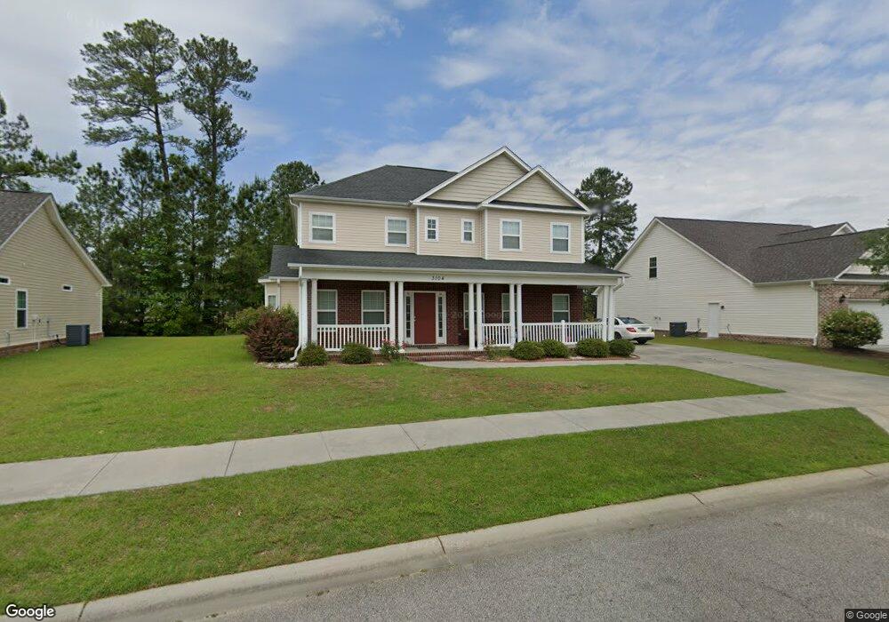 3104 Ivy Lea Dr, Conway, SC 29526 - photo 1