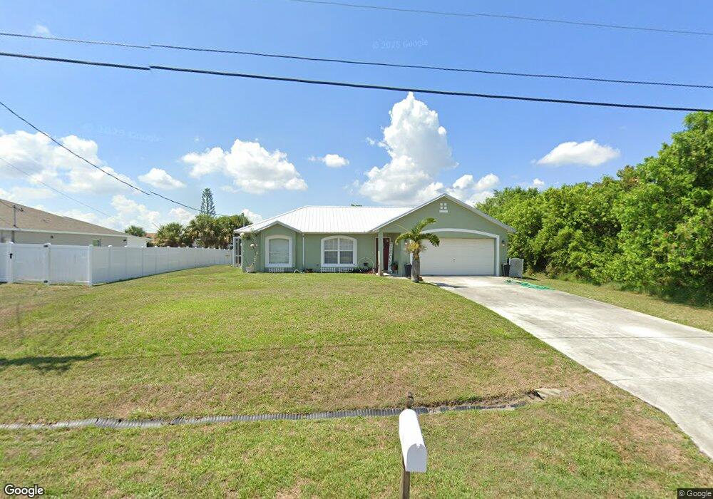 692 SW Jordin Ave, Port Saint Lucie, FL 34953 - photo 1