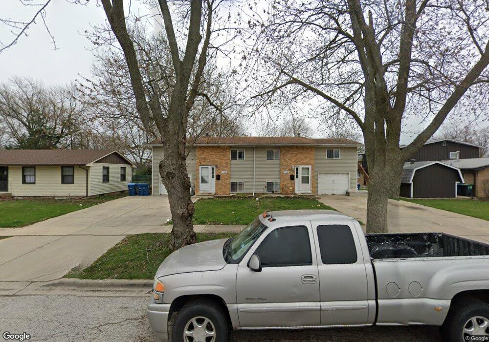 1736 Hoyt Ave unit 38, Aurora, IL 60506 - photo 1